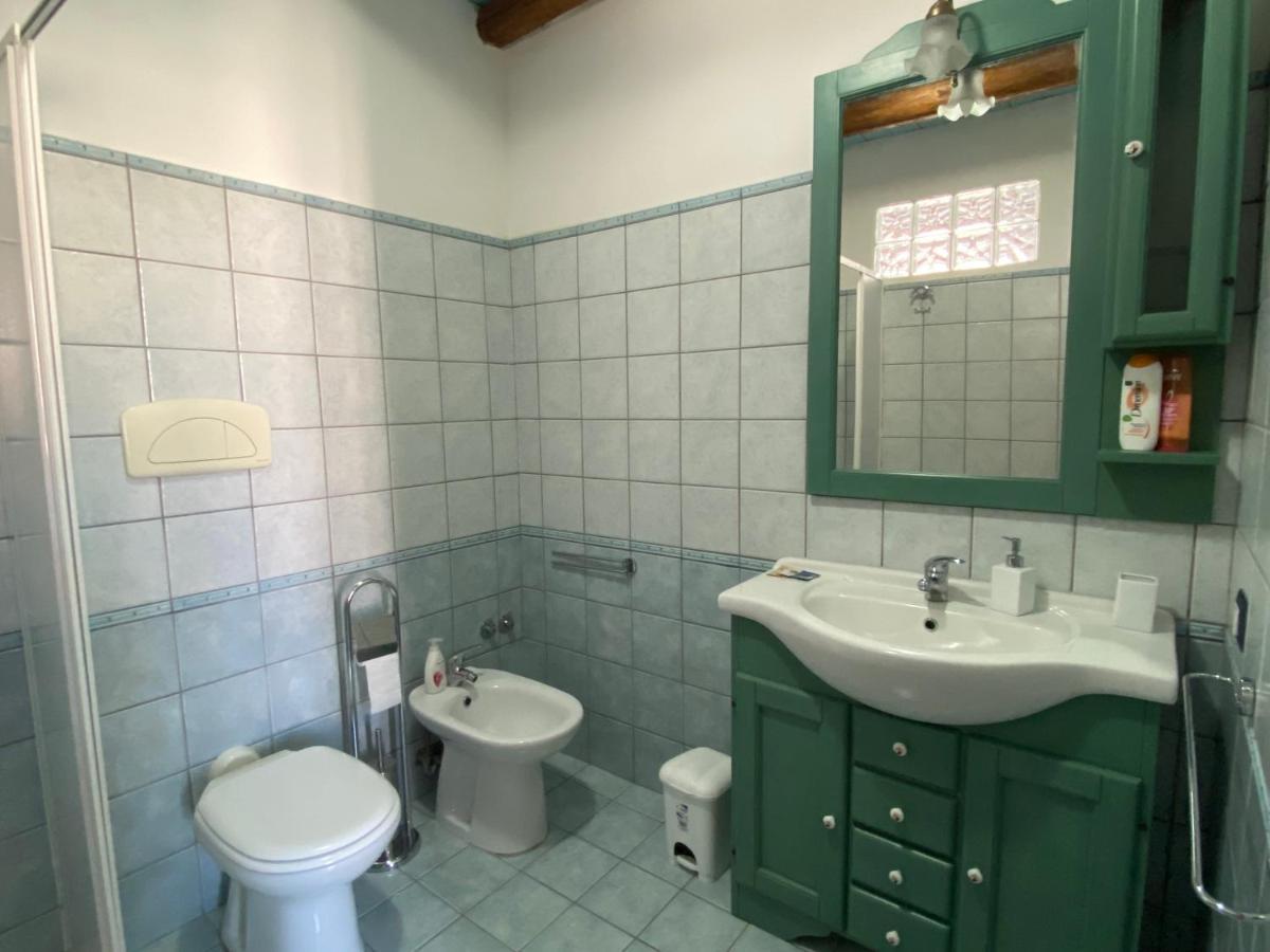 B&B Alba Chiara Oristano Exterior photo