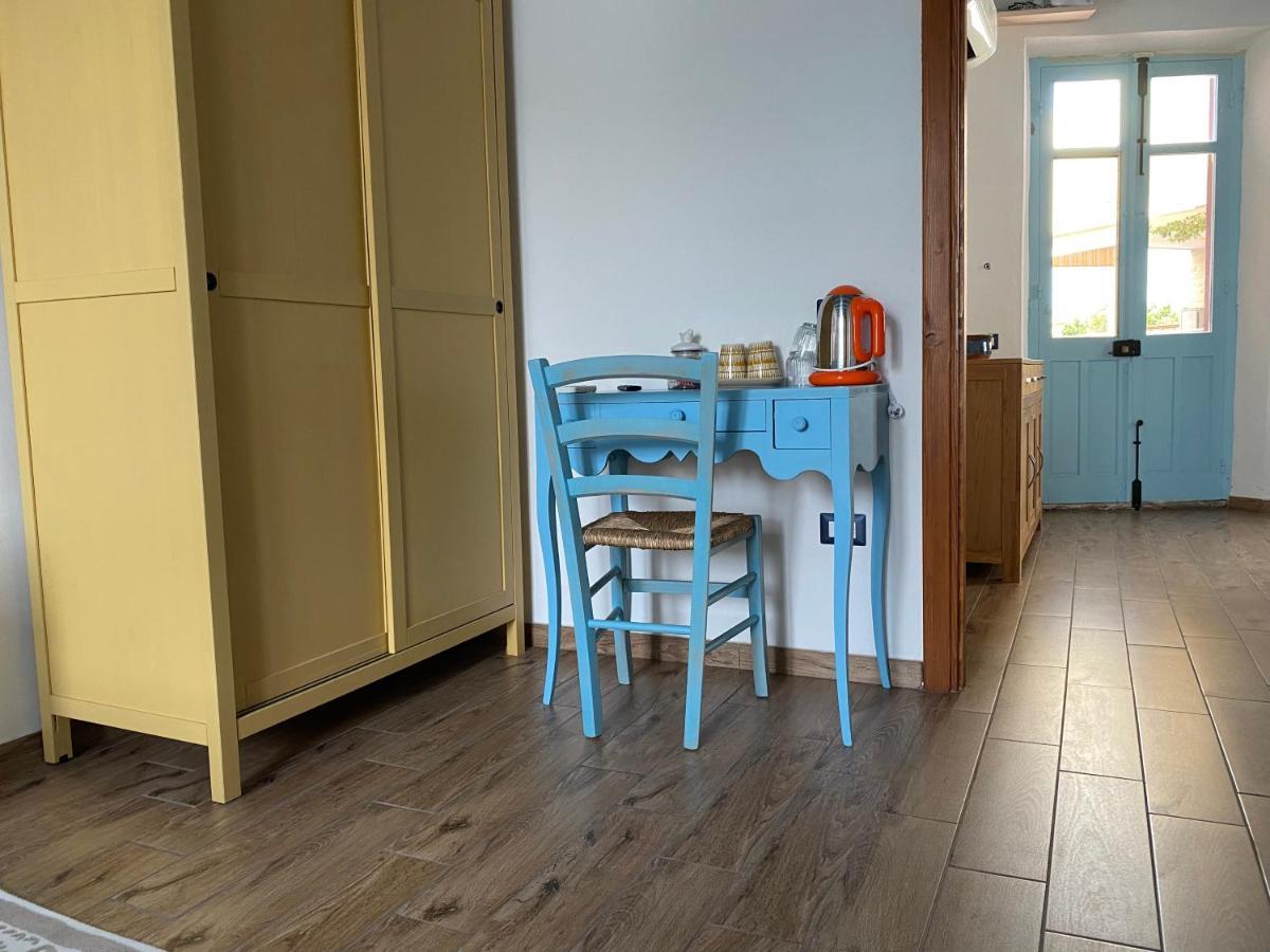 B&B Alba Chiara Oristano Exterior photo