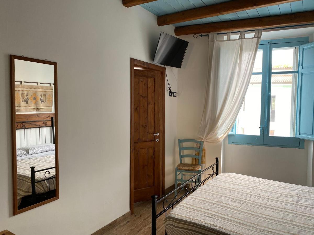 B&B Alba Chiara Oristano Exterior photo